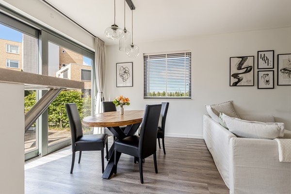 Medium property photo - Dettifossstraat 256, 1363 BX Almere